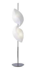 Natura Floor Lamps Mantra Designer Floor Lamps 
